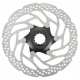 Disc Brake Rotor Shimano: SM-RT30-L