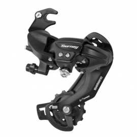 Ντεραγιέρ Οπίσθιο Shimano: Tourney RD-TY300