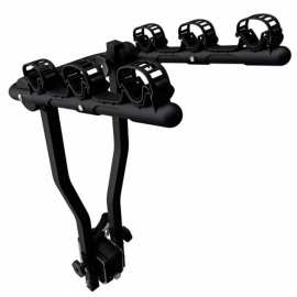 Car Rack Peruzzo: Arezzo 3 bikes carrier