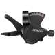 Shifter Shimano: Alivio SL-M3100-R