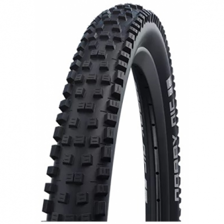 Tire Schwalbe: Nobby Nic Addix Performance