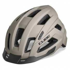 Helmet Off-Road Cube: Cinity