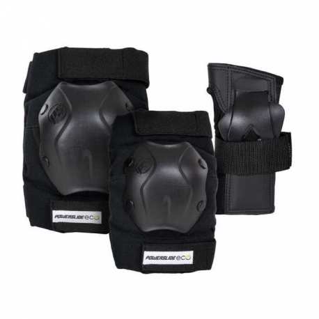 Protection Gear Powerslide: Standard'14-15