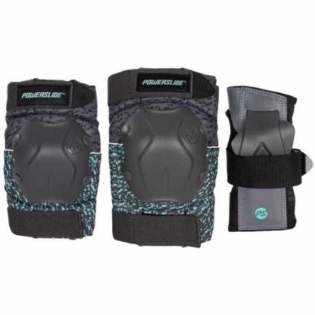 Protection Gear Powerslide: Standard