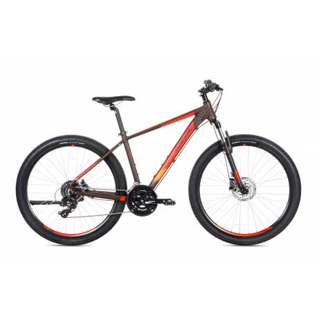 Ideal: Strobe 27.5'' 2024