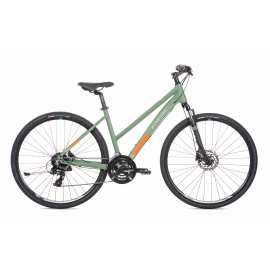 Ideal: Crossmo Lady 28''