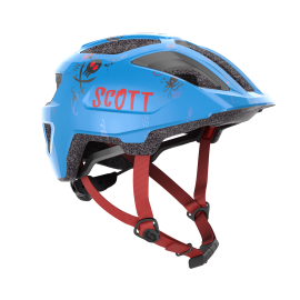 Kids Helmet Scott: Spunto Kid