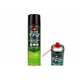 Lubricant Spray Weldtite TF2