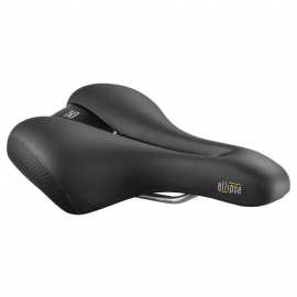 Σέλα Selle Royal: Ellipse Moderate Men