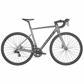 Scott: Speedster 50 2025