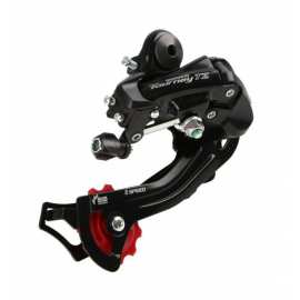 Rear Derailleur Shimano: Tourney RD-TZ500