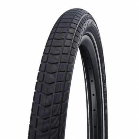 Tire Schwalbe: Super Moto X HS439