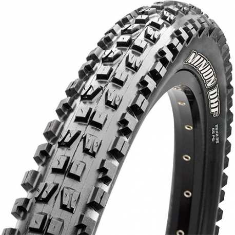 Tire Maxxis: Minion DHF WT 3C EXO+ TR (Folding)