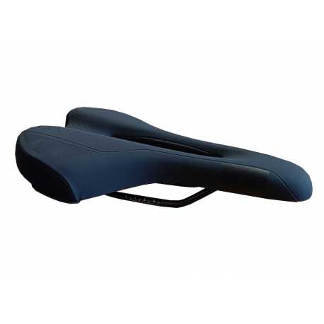 Saddle Selle Royal: Haibike