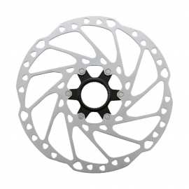 Disc Brake Rotor Shimano: SM-RT64-L