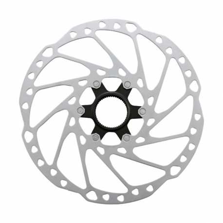 Disc Brake Rotor Shimano: SM-RT64-L