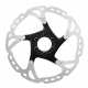 Disc Brake Rotor Shimano: Deore XT SM-RT76-L