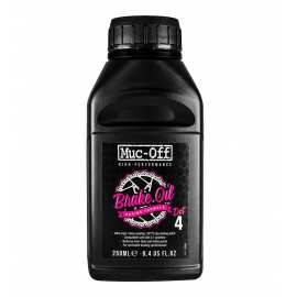 Muc-off High Performance Brake Oil Dot4