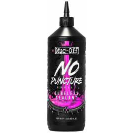 Muc-off No Puncture Hassle Tubeless Sealant