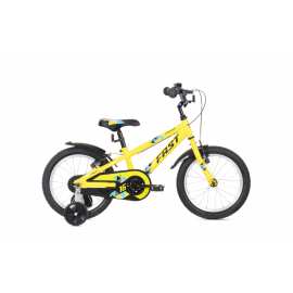 Fast: Junior 18''