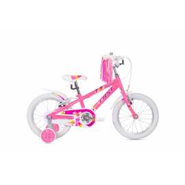 Fast: Junior Girl 18''