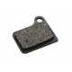 Disc Brake Pads Baradine: DS-15 / SP-15