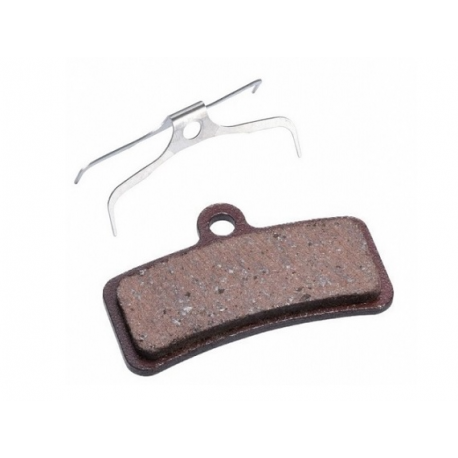 Disc Brake Pads Baradine: DS-43 / SP-43