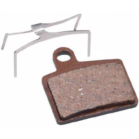 Disc Brake Pads Baradine: DS-40