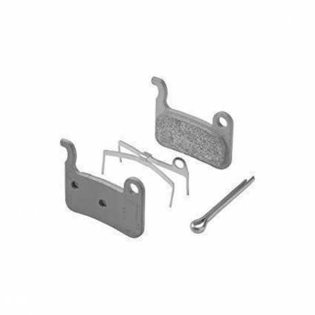 Disc Brake Pads Shimano: A01S Resin