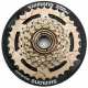 Freewheel Shimano: Tourney MF-TZ30