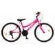 Orient: Excel Lady 24''