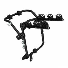Car Rack Peruzzo: Venezia Iron
