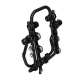 Car Rack Peruzzo: Venezia Iron