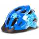 Kids Helmet Cube: Pebble