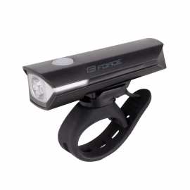 Front Light Force: Flux