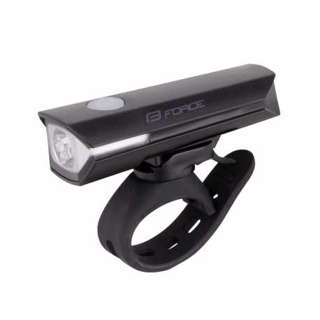 Front Light Force: Flux