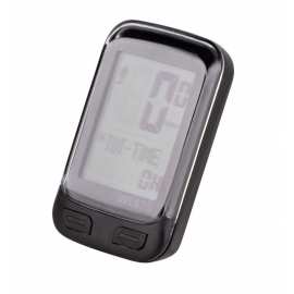 Speedometer Force: WLS 20 Functions