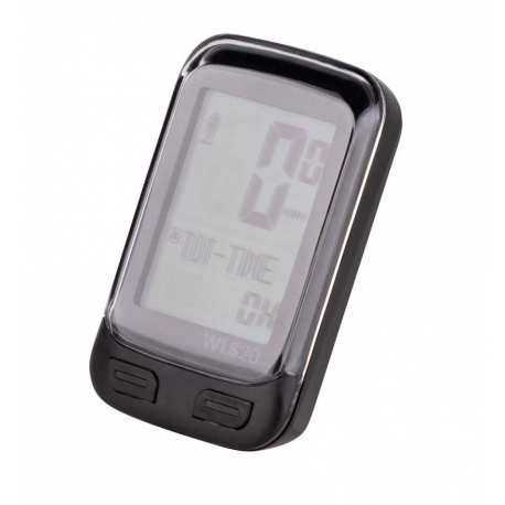 Speedometer Force: WLS 20 Functions