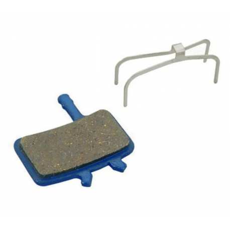 Disc Brake Pads Union: DBP-11 Avid Juicy