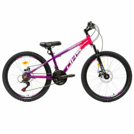 DHS: Terrana 24''