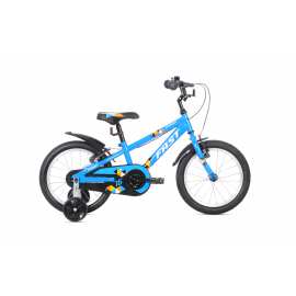 Fast: Junior 14''