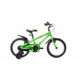 Fast: Junior 16''