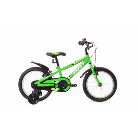 Fast: Junior 16''