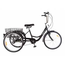 Orient: Tricycle 24''