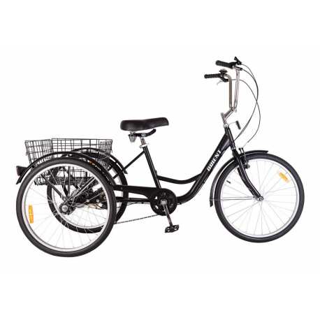 Orient: Tricycle 24'' 2016