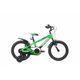 Ideal: V-Track 18''