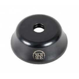 Drive Side Rear Hub Guard Chromoly Subrosa
