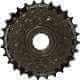 Cassette Shimano: MF-TZ20