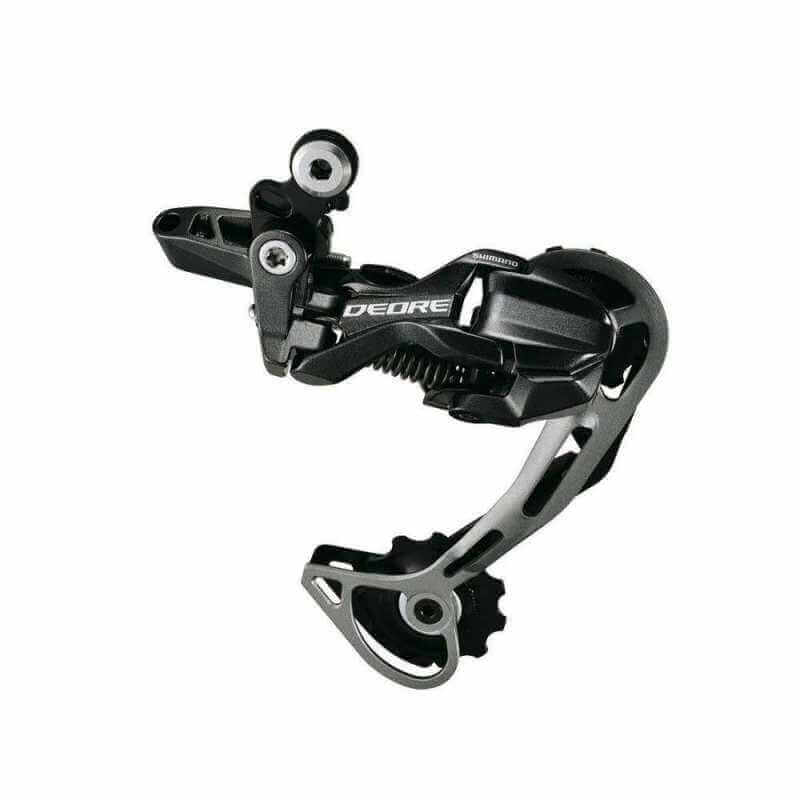 shimano deore derailleur