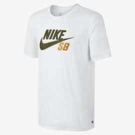 T-Shirt Nike SB: DF Icon Reflective TEE